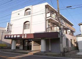 マルゼンコーポラス 302号室 外観