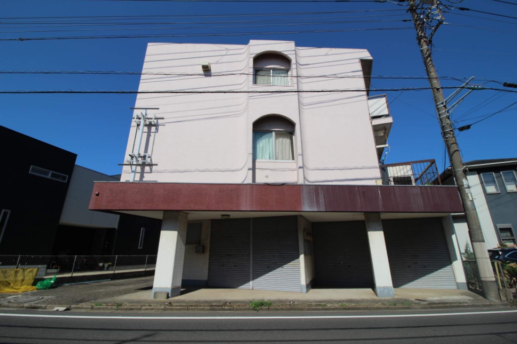 マルゼンコーポラス その他1