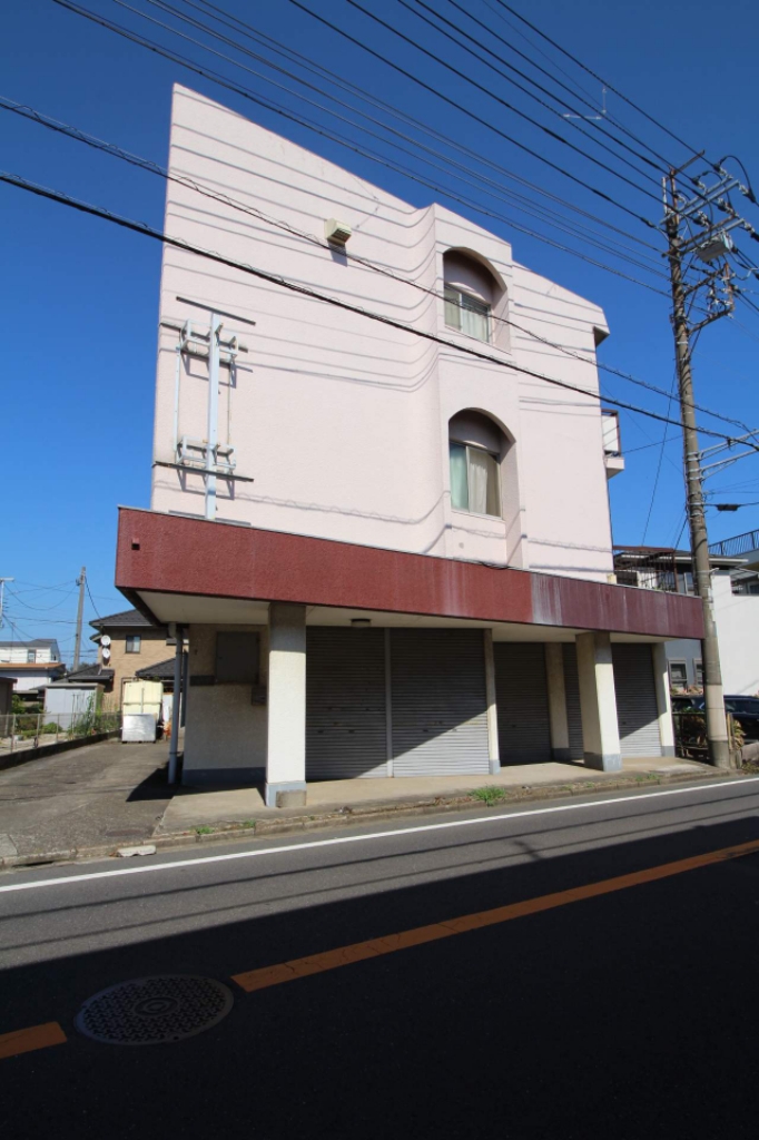 マルゼンコーポラス その他2