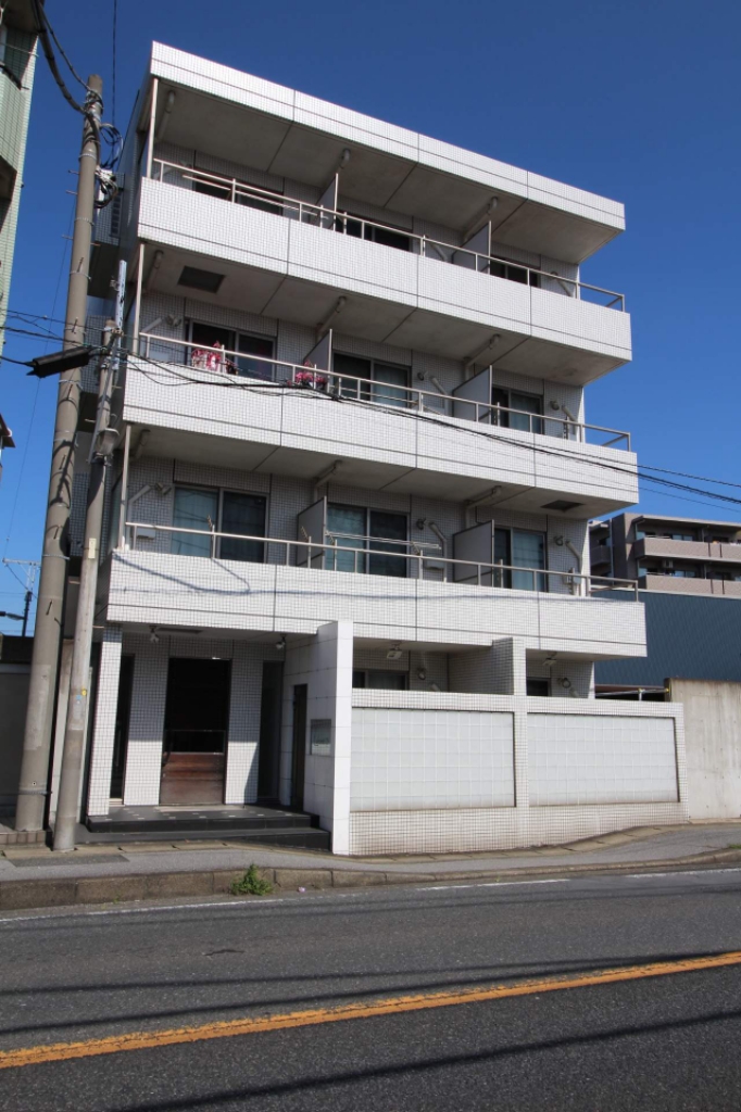 ラ・フォレ２５ その他2