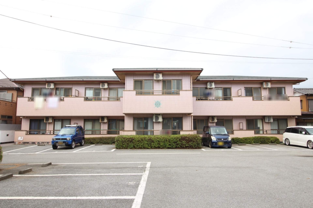 キャッスルコハナ その他1