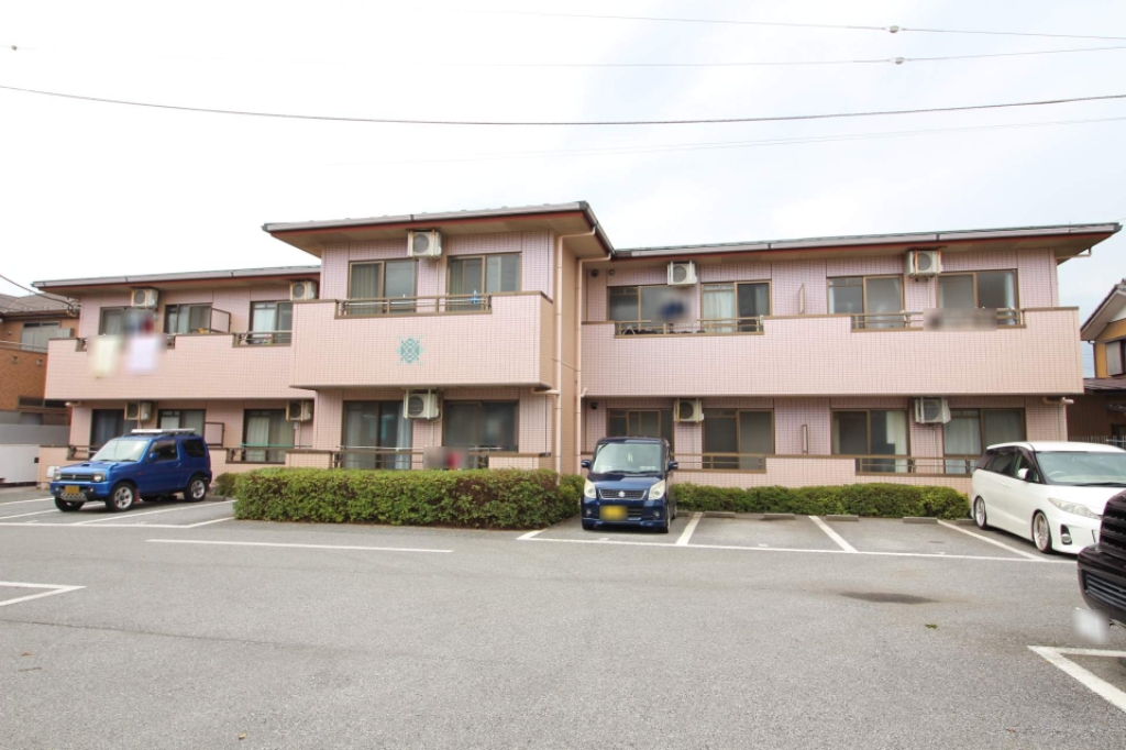 キャッスルコハナ その他2