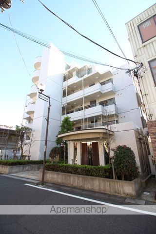 ラ・フォレ２７ 402号室 外観