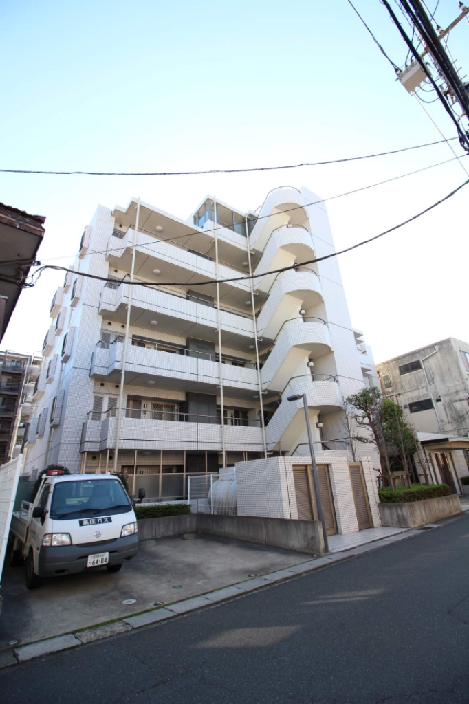 ラ・フォレ２７ その他1