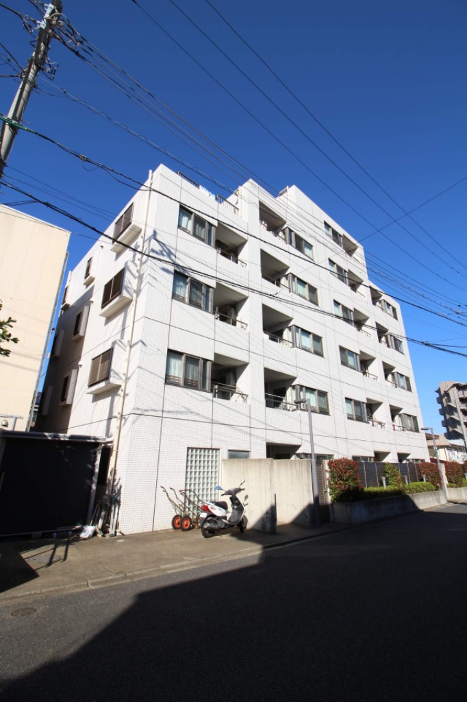 ラ・フォレ２７ その他2