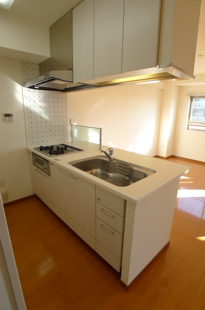 ラ・フォレ２７ その他3