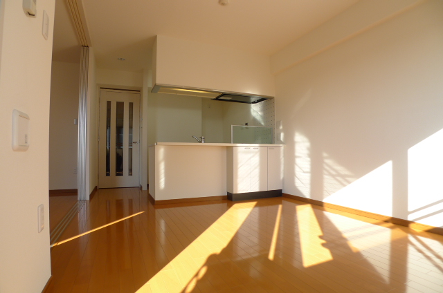 ラ・フォレ２７ その他4