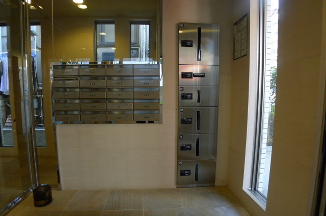 ラ・フォレ２７ その他26