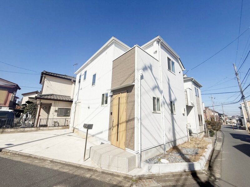 大穴北戸建（３－１５－１） 0号室 外観