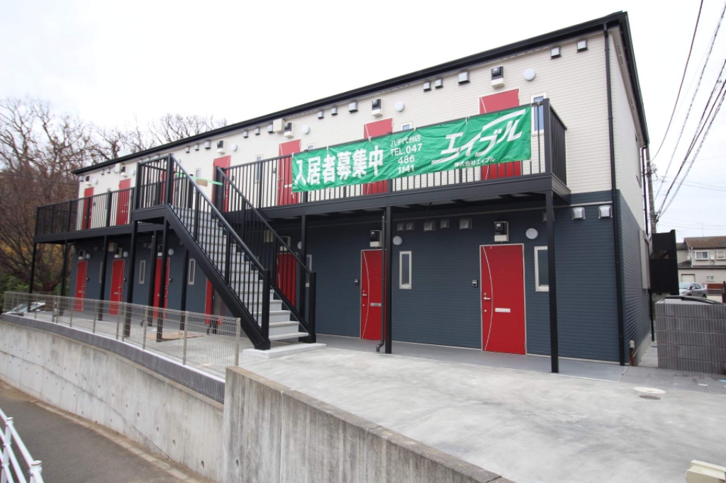 フェリオ咲が丘 その他1