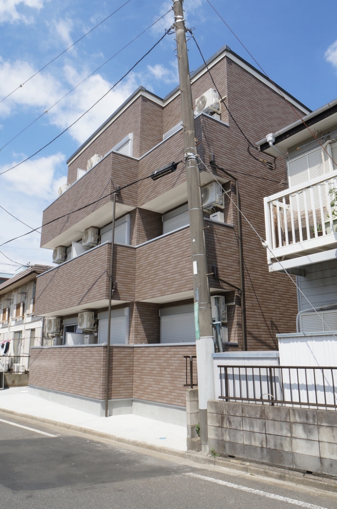 Ｍａｒｉｎａ　Ｐａｌａｃｅ　薬園台（マリーナパレスヤクエンダイ） その他1