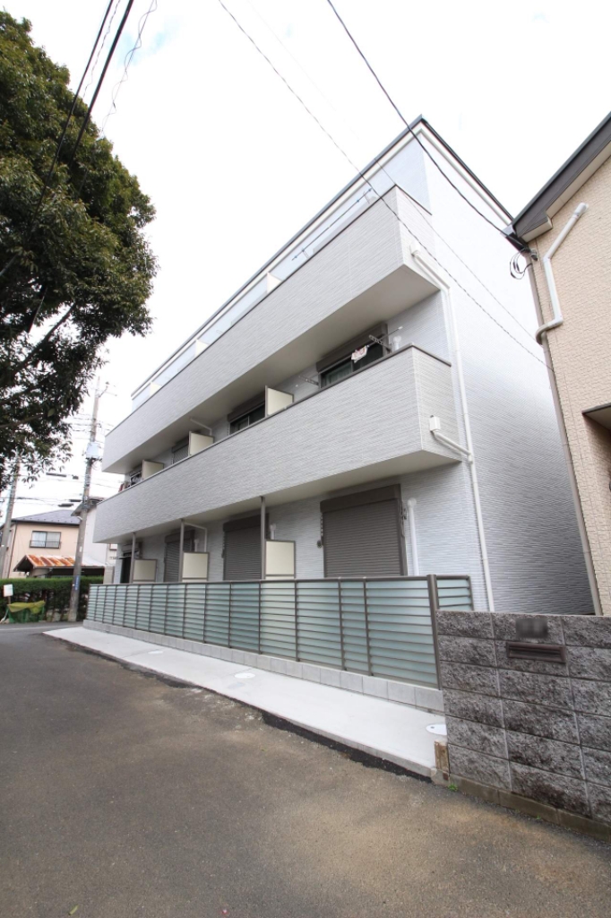 ラボーナ実籾 その他1