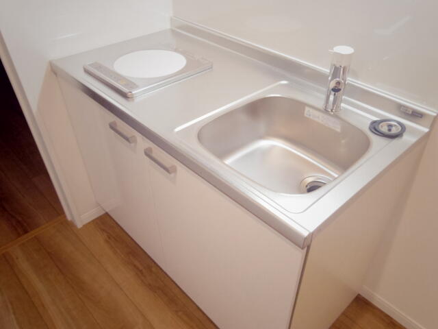 ラボーナ実籾 その他4