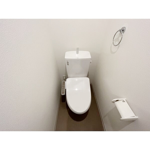 ジーメゾン薬園台 その他6