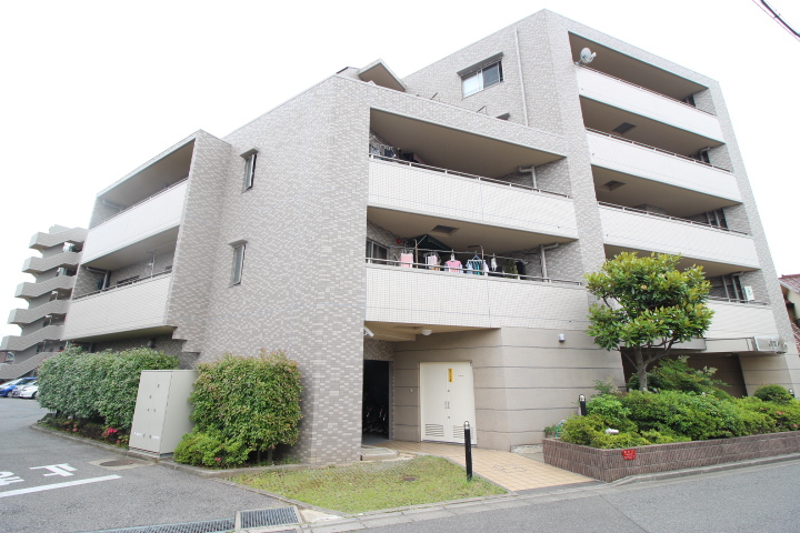 グランコート習志野駅前 その他1
