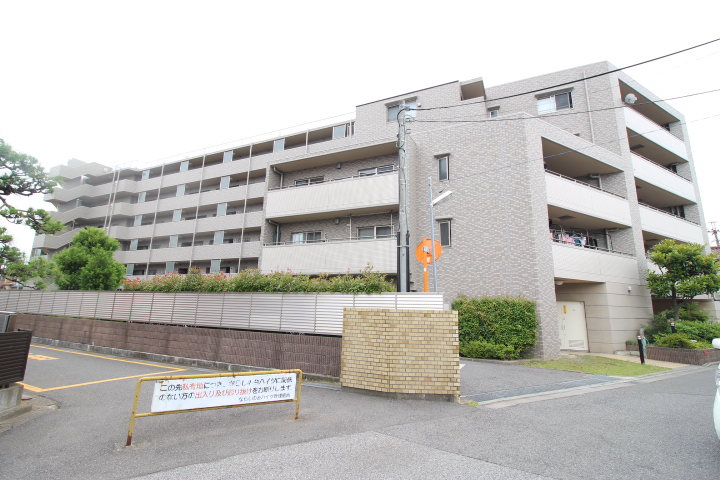 グランコート習志野駅前 その他2