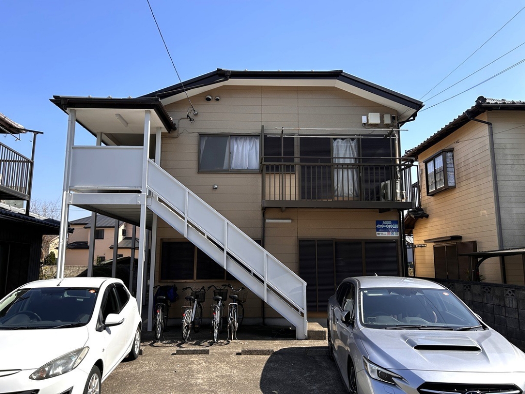 秋葉ハイツ その他1