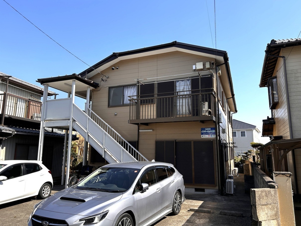 秋葉ハイツ その他2