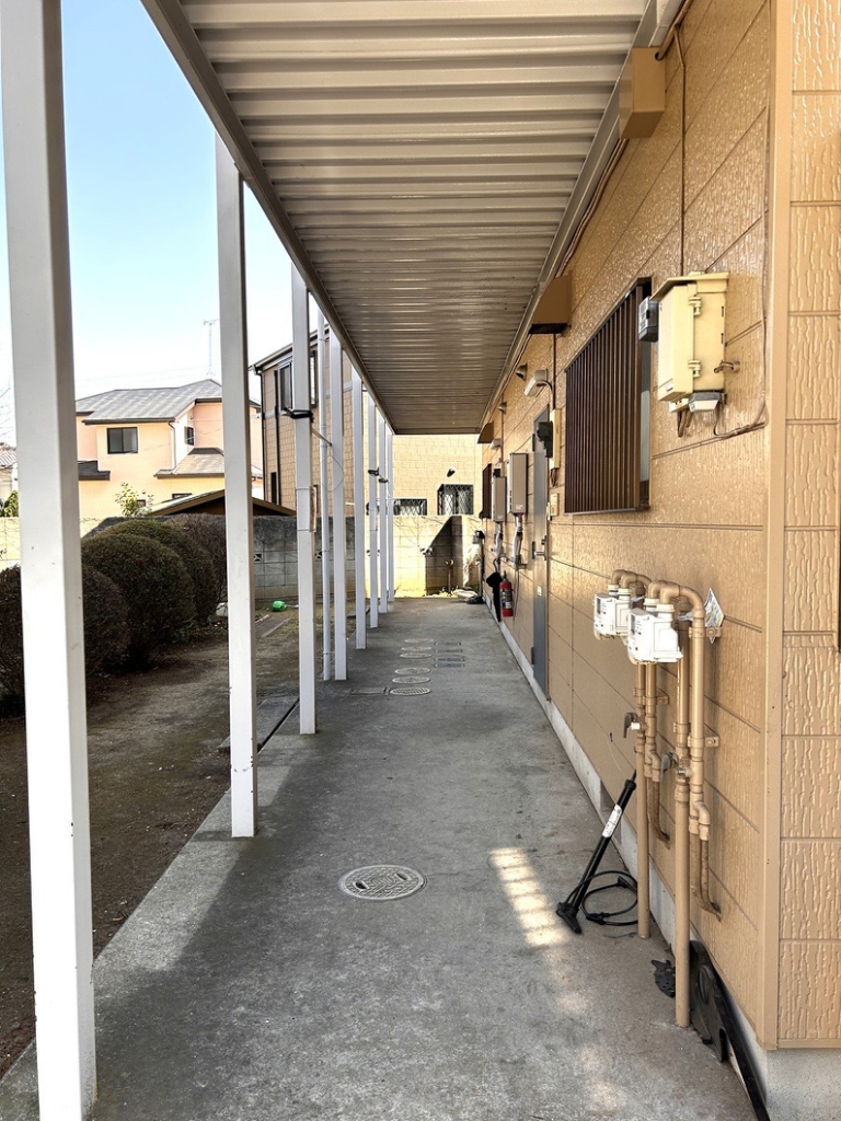 秋葉ハイツ その他17