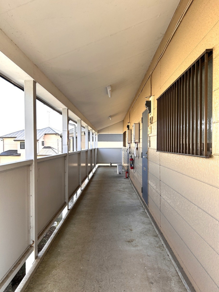 秋葉ハイツ その他19