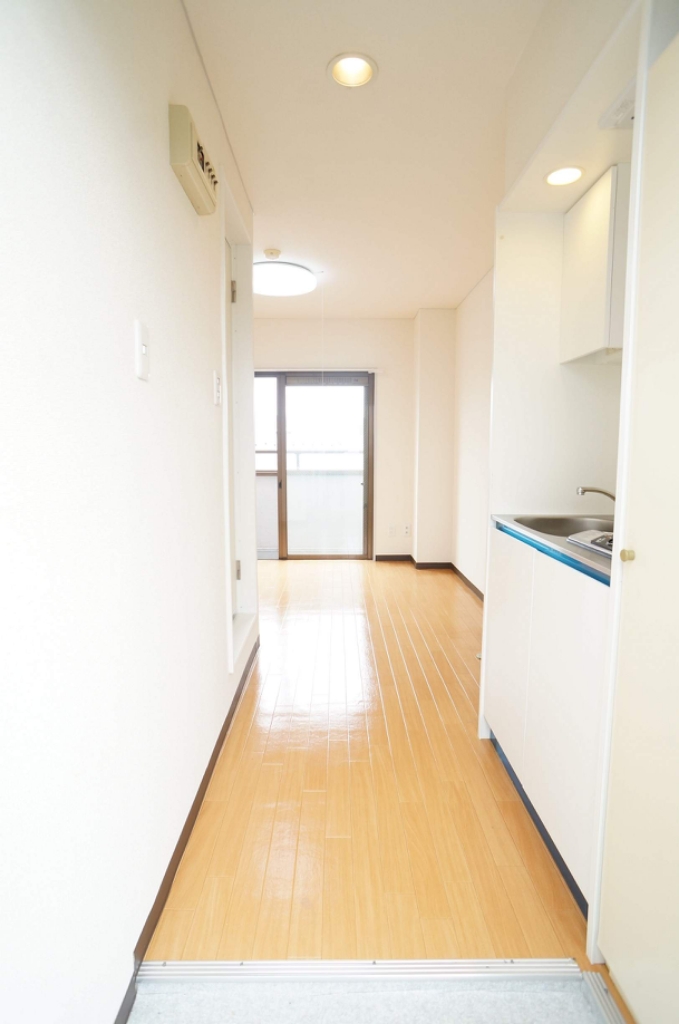 サンヒルズ習志野 その他4