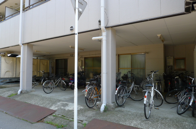 サンヒルズ習志野 その他17