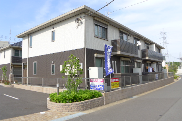 ハピネスガーデンⅡ その他1