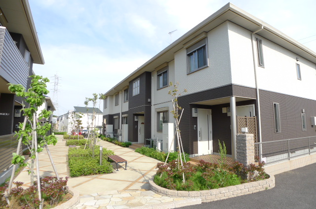 ハピネスガーデンⅡ その他2