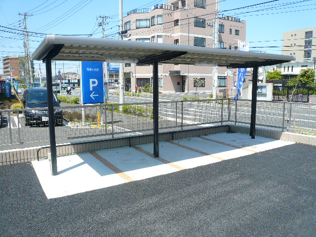 ハピネスガーデンⅡ その他17