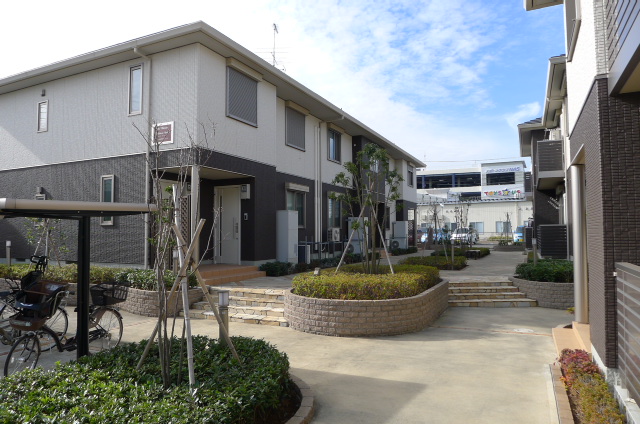 ハピネスガーデンⅡ その他18