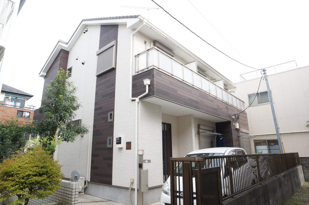 Ｌｕｍｉｅｒａ 202号室 外観