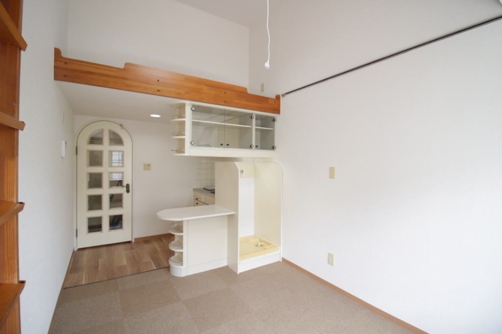 ベルピア習志野台２棟 その他5