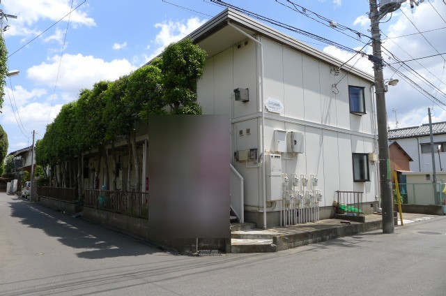 フォーブル西習志野 その他1