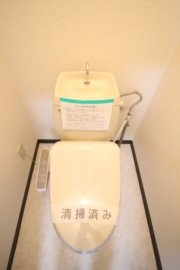 フォーブル西習志野 その他6