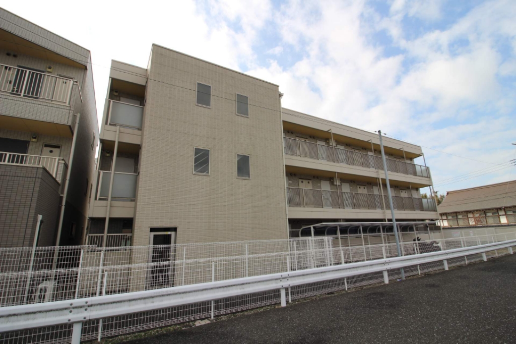 実籾フラッツ その他1