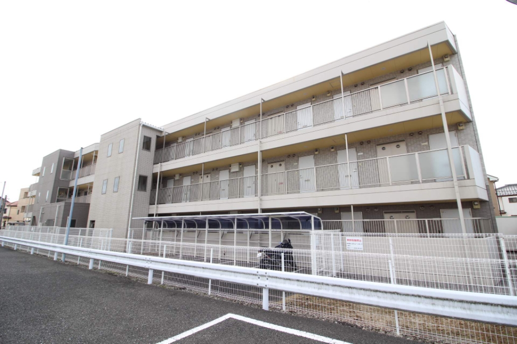 実籾フラッツ その他2