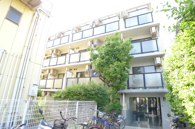 サンハイツ習志野（習志野台５丁目） その他1