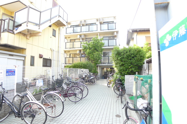 サンハイツ習志野（習志野台５丁目） その他2