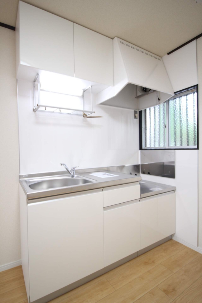 フォーブル西習志野 その他4