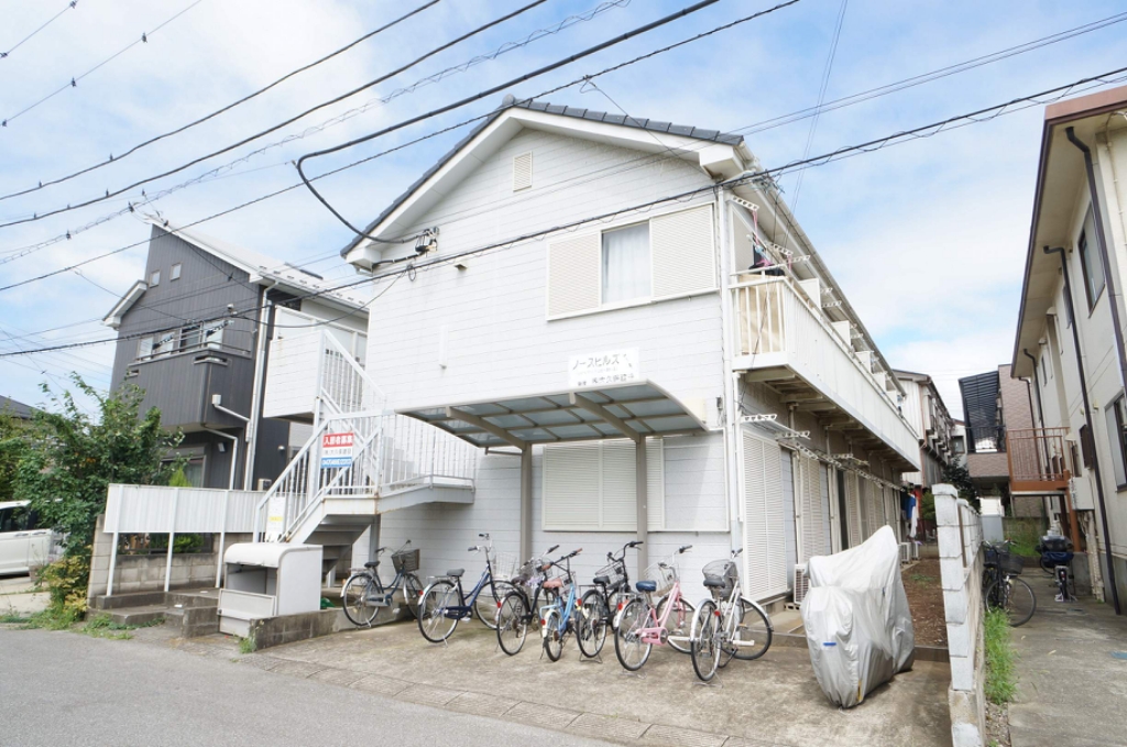 ノースヒルズ その他2