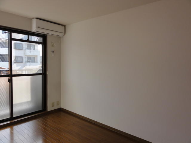 ウイング大久保 その他3