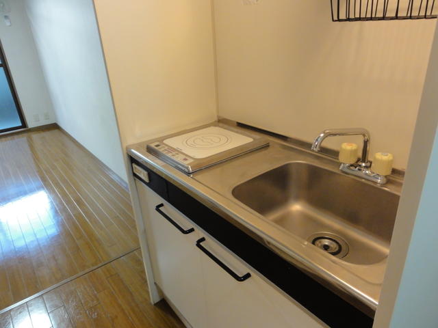 ウイング大久保 その他5