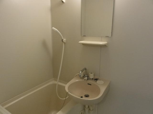 ウイング大久保 その他6