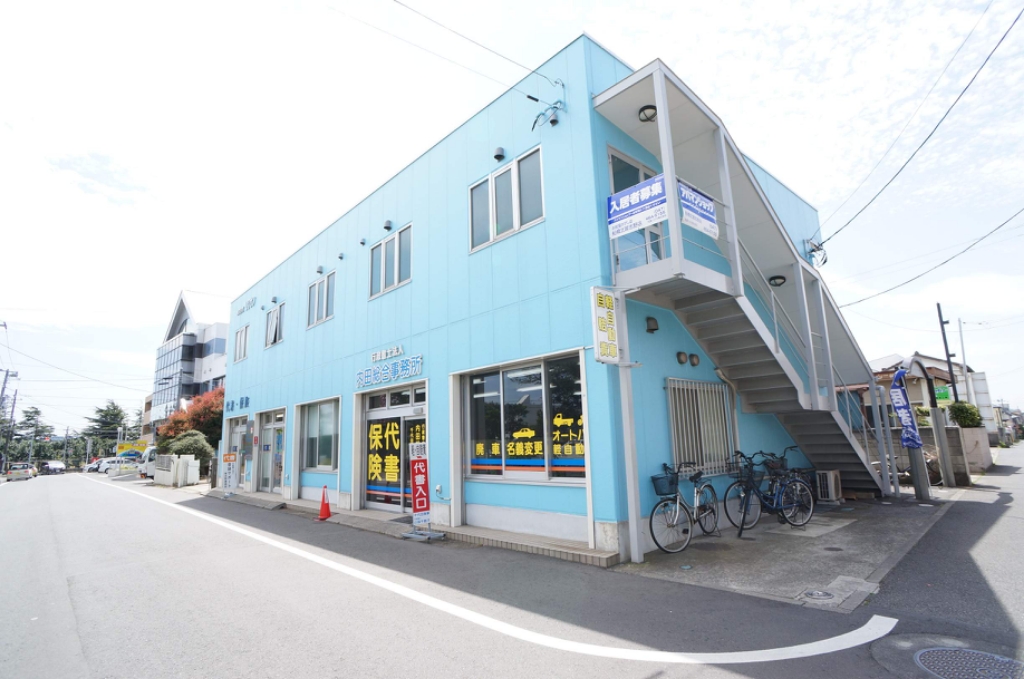 コーポリクサン その他1