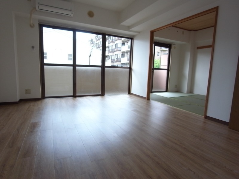 アレグリア芝山 その他3