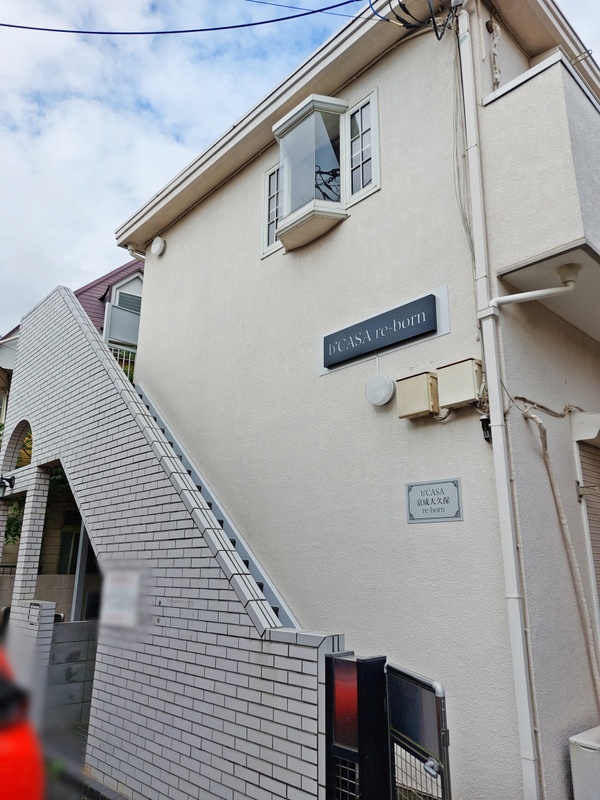 ｂ&amp;rsquo;ＣＡＳＡ京成大久保ｒｅーｂｏｒｎ（ビーカーサケイセイオオクボ その他1