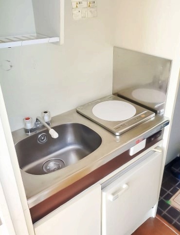 ｂ&amp;rsquo;ＣＡＳＡ京成大久保ｒｅーｂｏｒｎ（ビーカーサケイセイオオクボ その他4