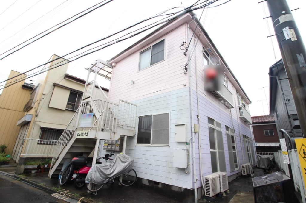 ローズハウス その他1