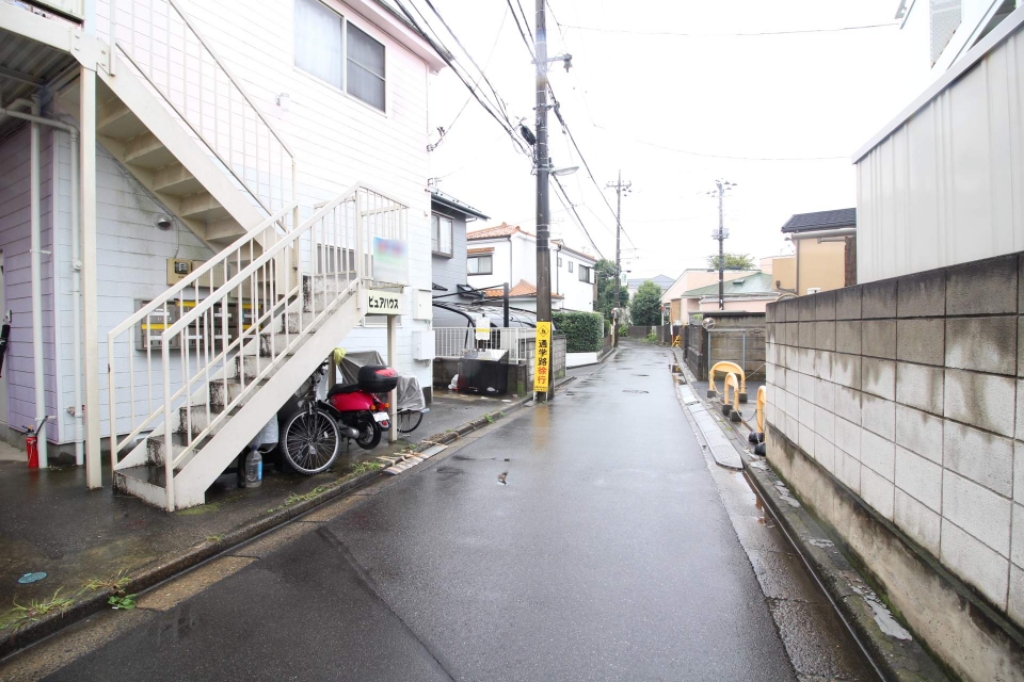 ローズハウス その他2