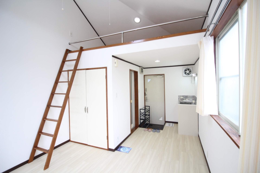 ローズハウス その他3